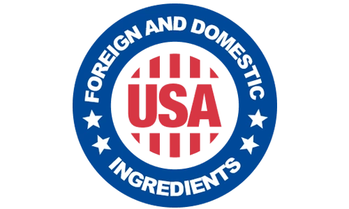 Made in USA with high-quality safety and manufacturing standards