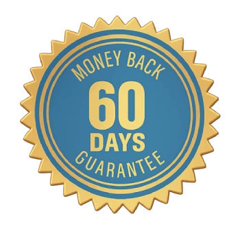 Venus Factor 60-day money back guarantee risk-free trial offer